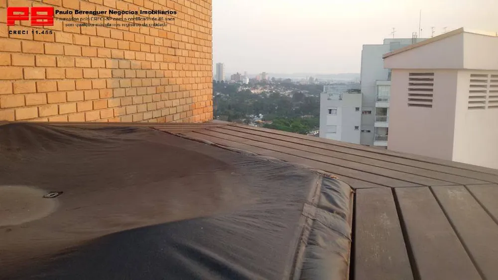 Cobertura, 3 quartos, 360 m² - Foto 8