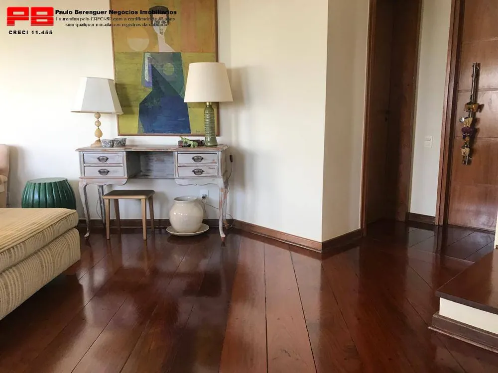 Cobertura, 3 quartos, 360 m² - Foto 4
