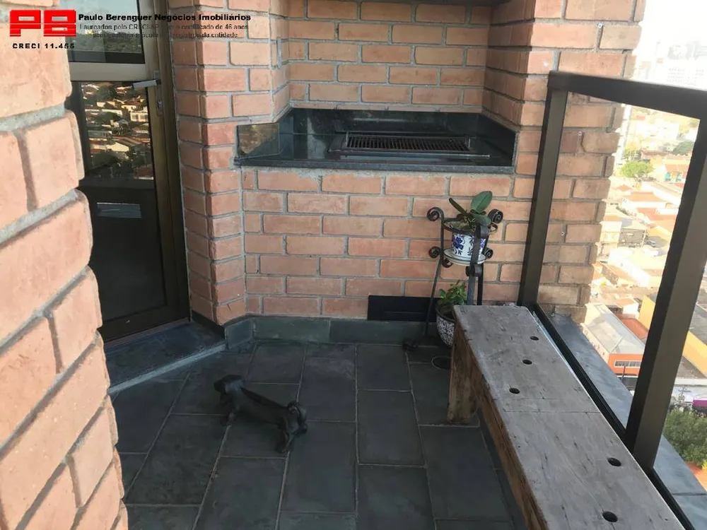 Cobertura, 3 quartos, 360 m² - Foto 6