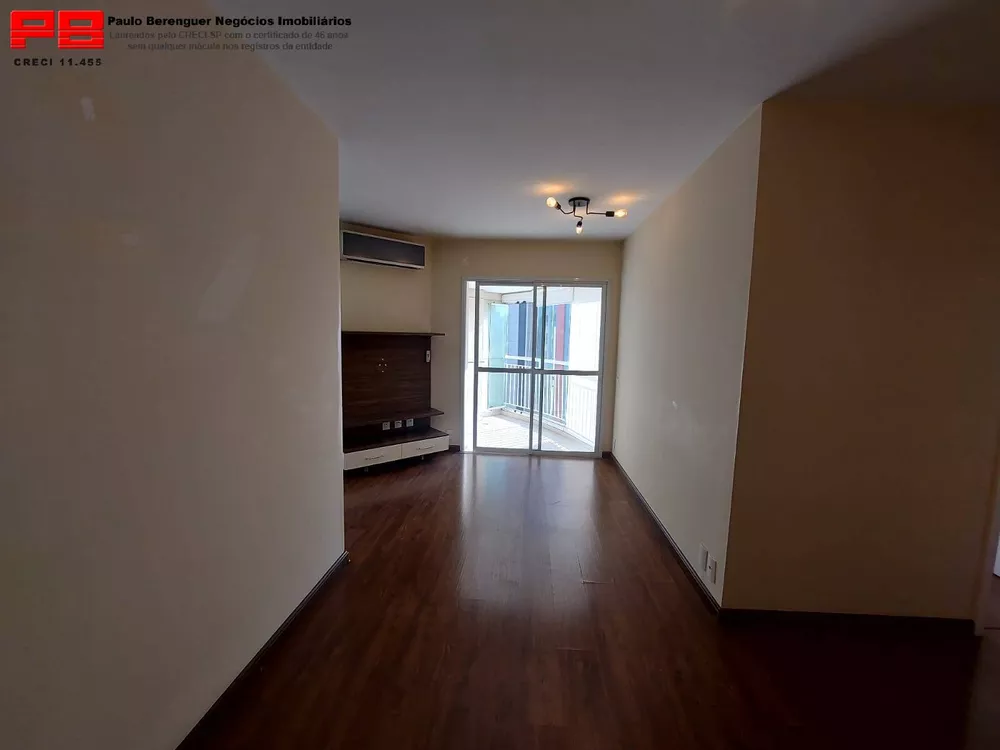 Apartamento à venda e aluguel com 2 quartos, 57m² - Foto 2