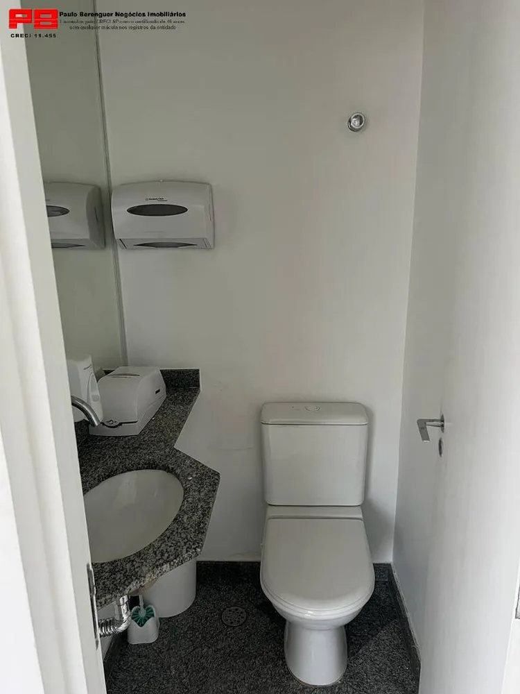 Sala-Conjunto, 43 m² - Foto 8