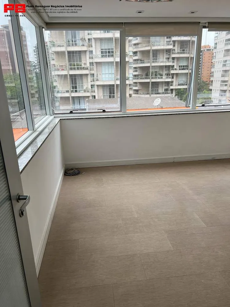 Sala-Conjunto, 43 m² - Foto 2