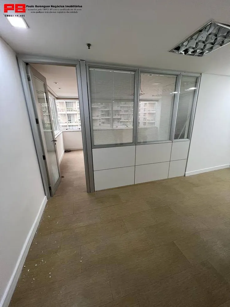 Sala-Conjunto, 43 m² - Foto 5