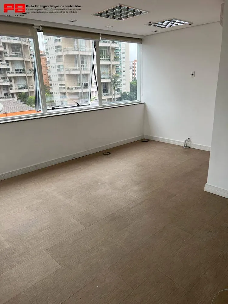 Sala-Conjunto, 43 m² - Foto 1