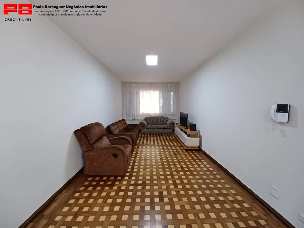 Sobrado, 3 quartos, 160 m² - Foto 5