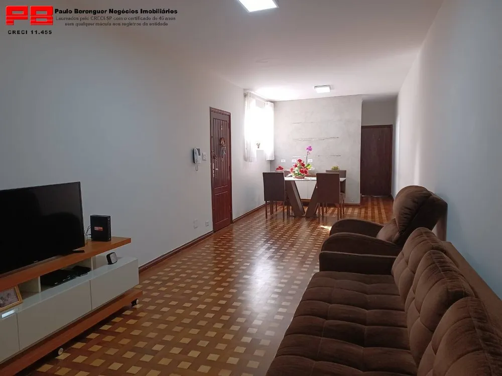 Sobrado, 3 quartos, 160 m² - Foto 8