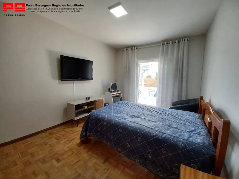 Sobrado, 3 quartos, 160 m² - Foto 6