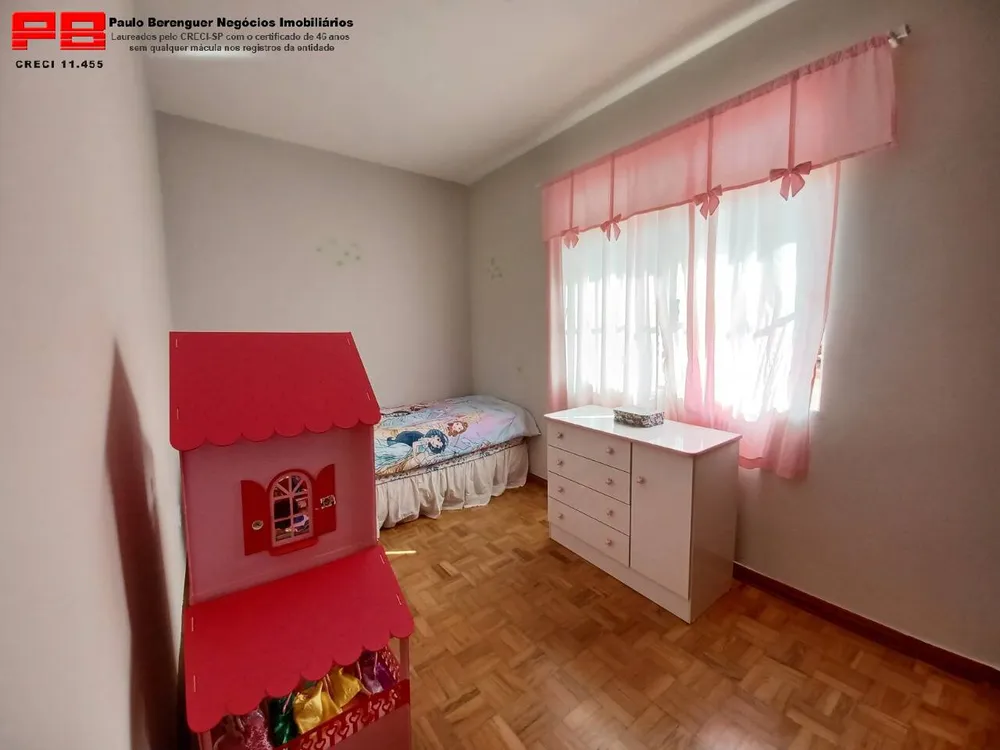 Sobrado, 3 quartos, 160 m² - Foto 7