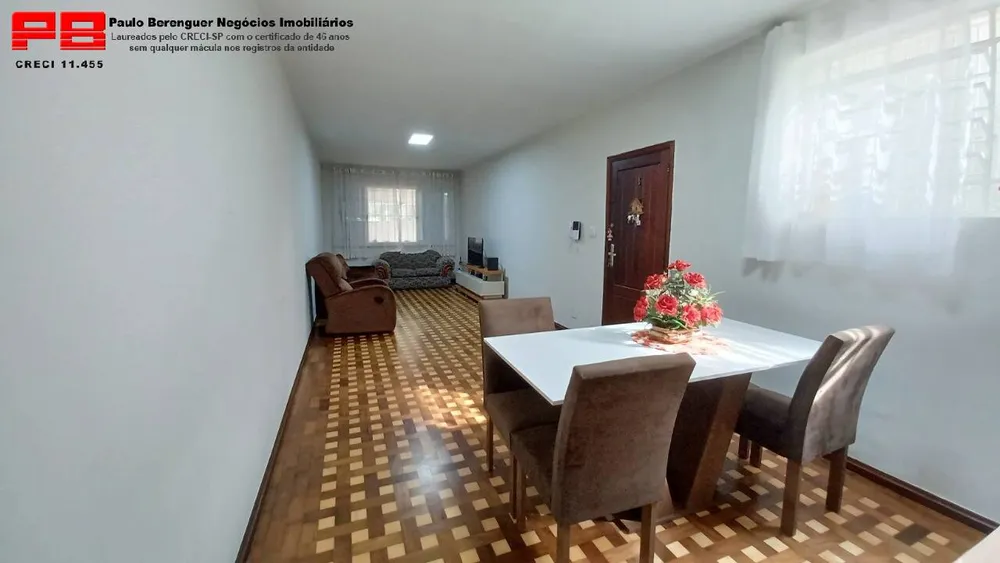 Sobrado, 3 quartos, 160 m² - Foto 3