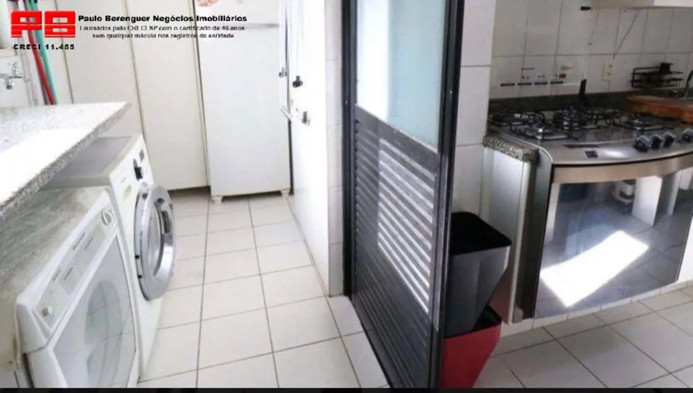 Apartamento, 3 quartos, 93 m² - Foto 8