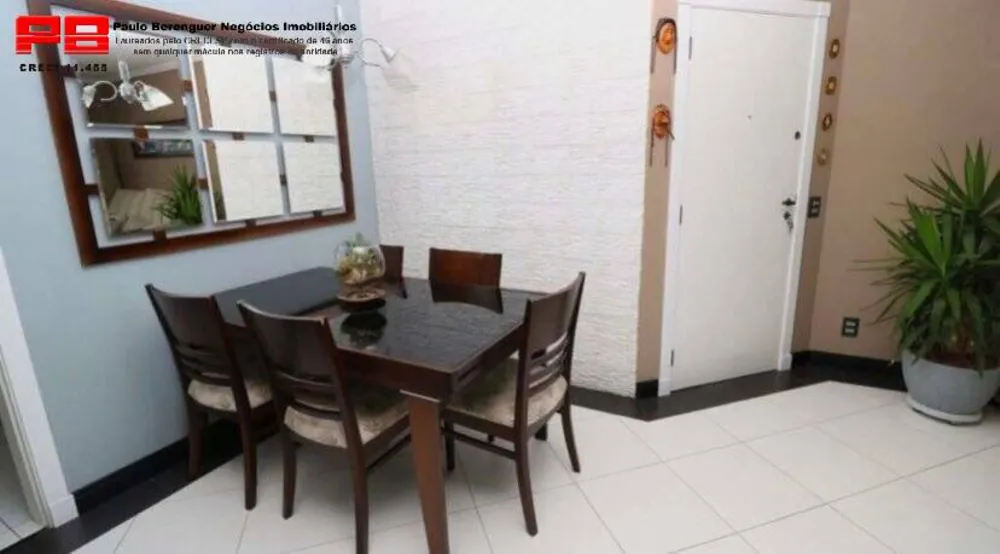 Apartamento, 3 quartos, 93 m² - Foto 5