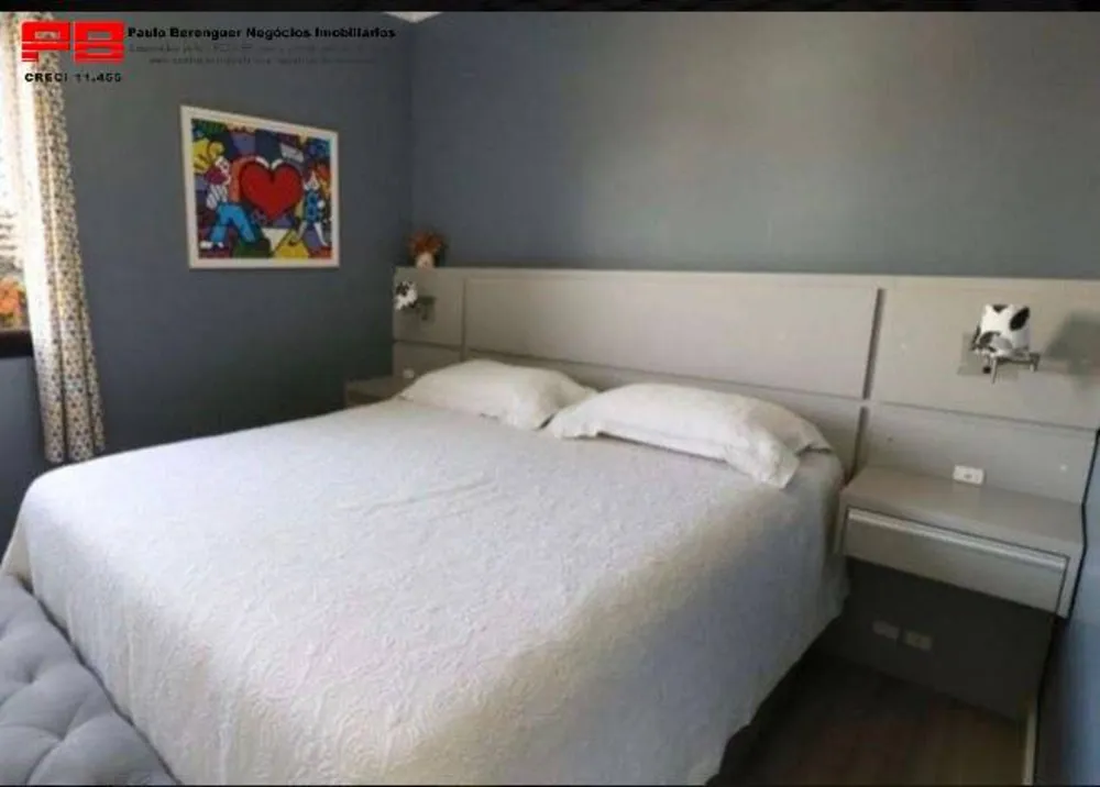 Apartamento, 3 quartos, 93 m² - Foto 6