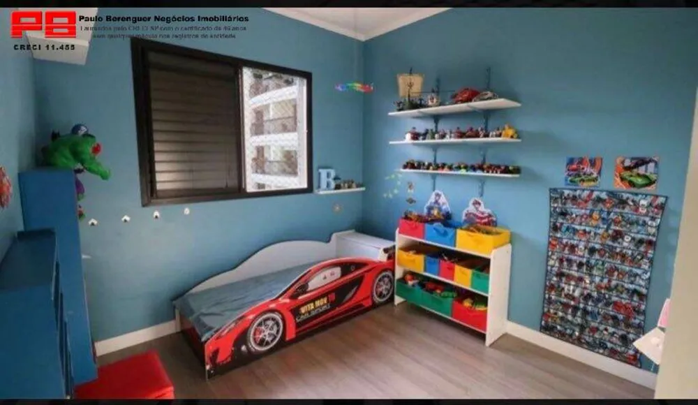 Apartamento, 3 quartos, 93 m² - Foto 7