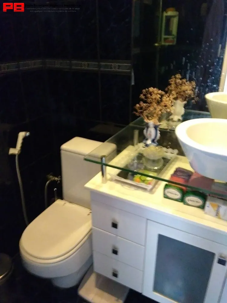Cobertura, 2 quartos, 75 m² - Foto 2