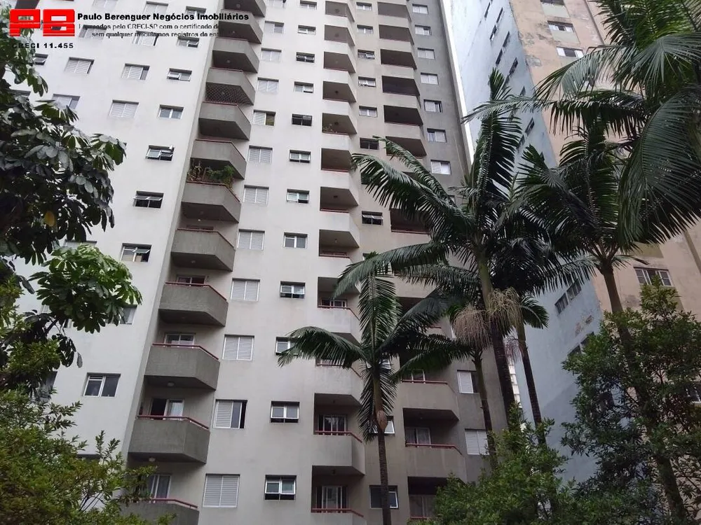 Cobertura, 2 quartos, 75 m² - Foto 1