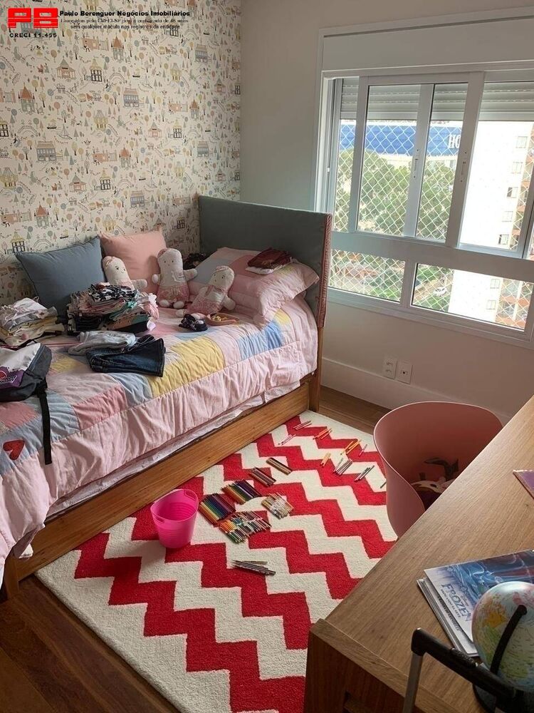 Apartamento, 3 quartos, 271 m² - Foto 2