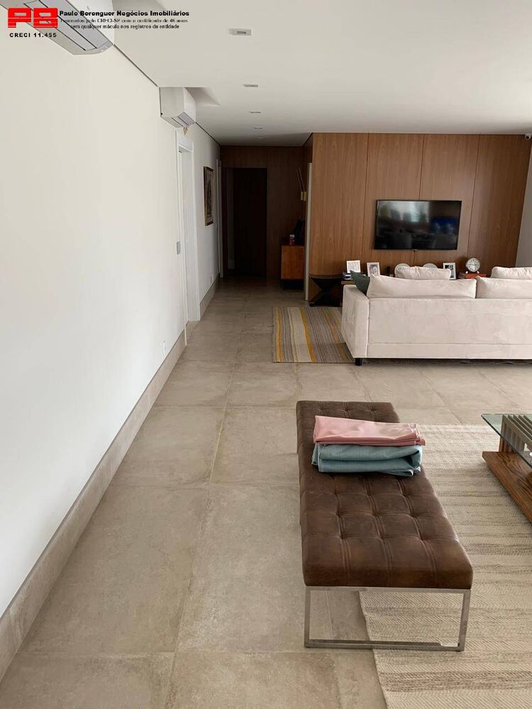 Apartamento, 3 quartos, 271 m² - Foto 11