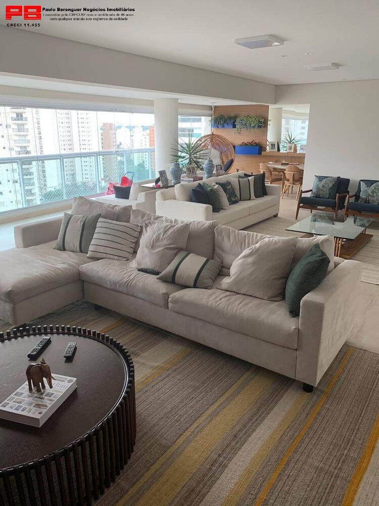 Apartamento, 3 quartos, 271 m² - Foto 10