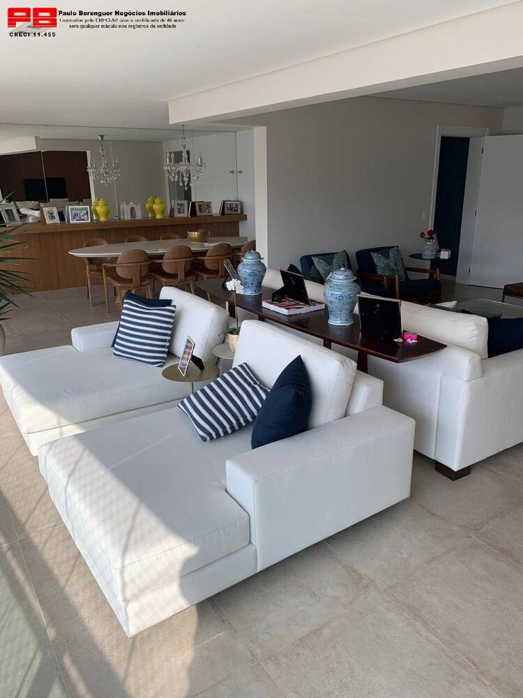 Apartamento, 3 quartos, 271 m² - Foto 15
