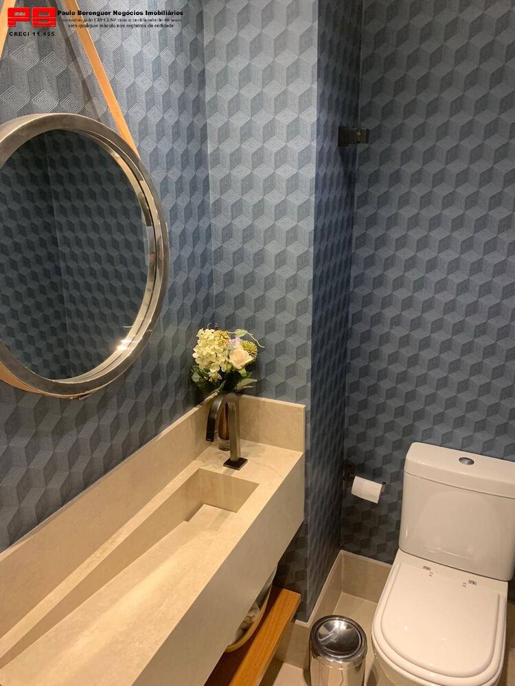 Apartamento, 3 quartos, 271 m² - Foto 4