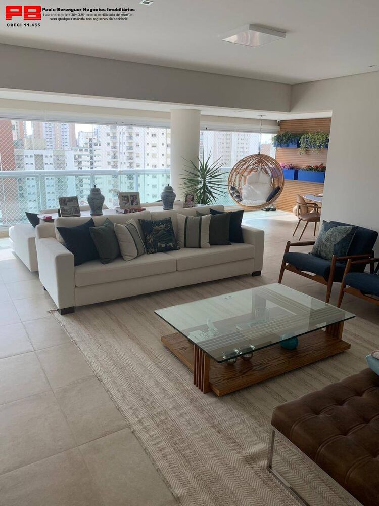 Apartamento, 3 quartos, 271 m² - Foto 8