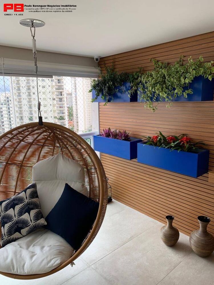 Apartamento, 3 quartos, 271 m² - Foto 1