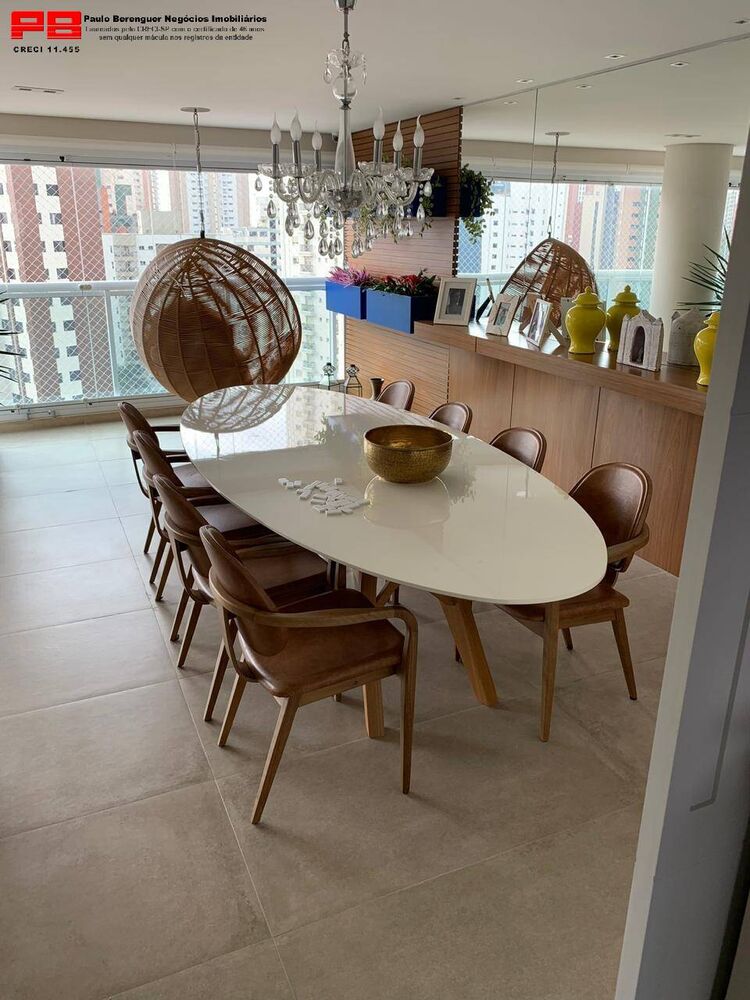 Apartamento, 3 quartos, 271 m² - Foto 9