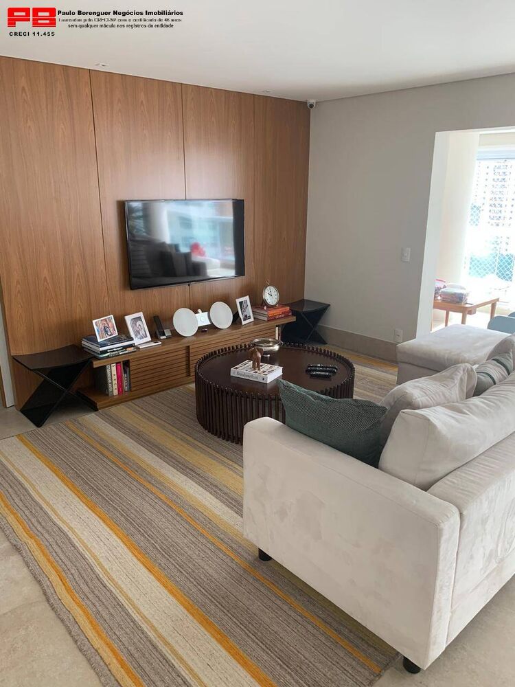 Apartamento, 3 quartos, 271 m² - Foto 5