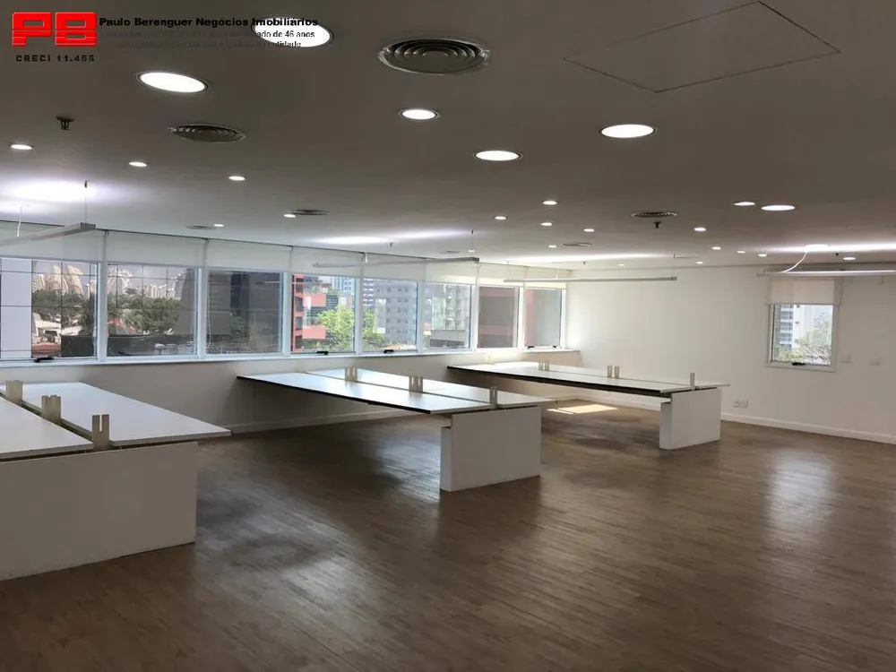 Sala-Conjunto, 210 m² - Foto 1