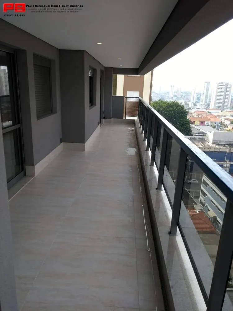 Apartamento, 2 quartos, 98 m² - Foto 5