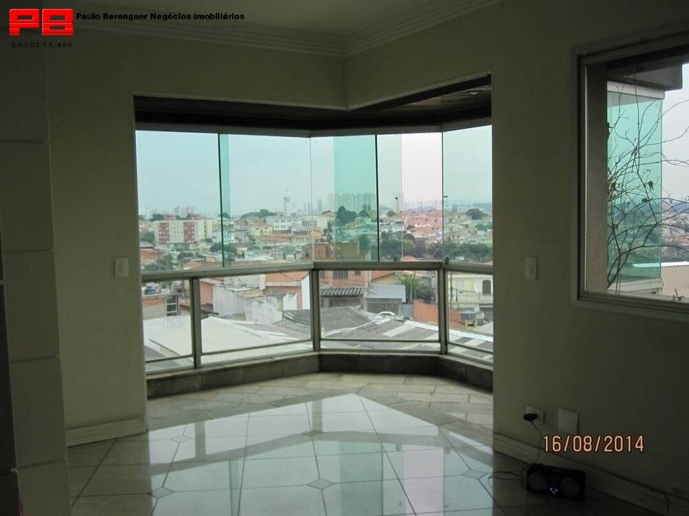 Apartamento, 2 quartos, 82 m² - Foto 1