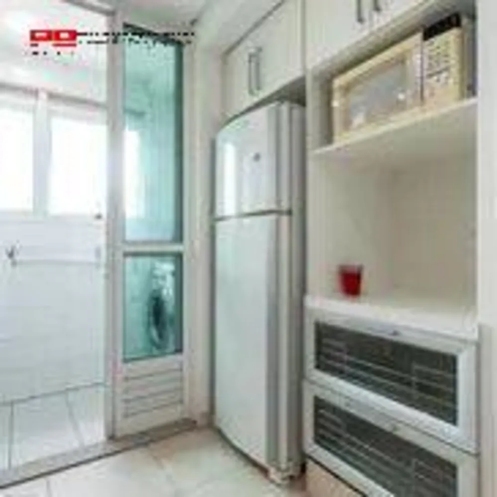 Apartamento, 2 quartos, 143 m² - Foto 6