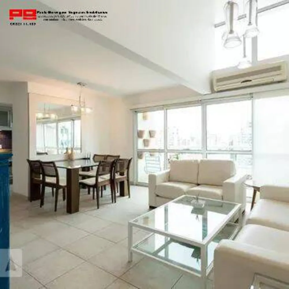 Apartamento, 2 quartos, 143 m² - Foto 1