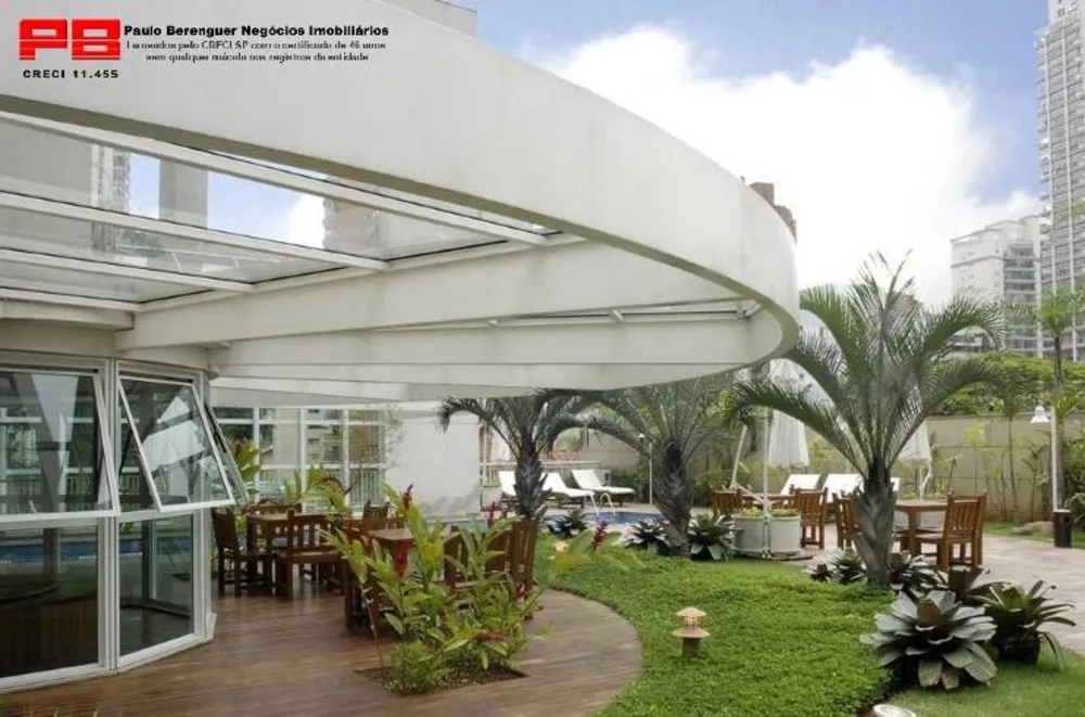 Apartamento, 2 quartos, 143 m² - Foto 5