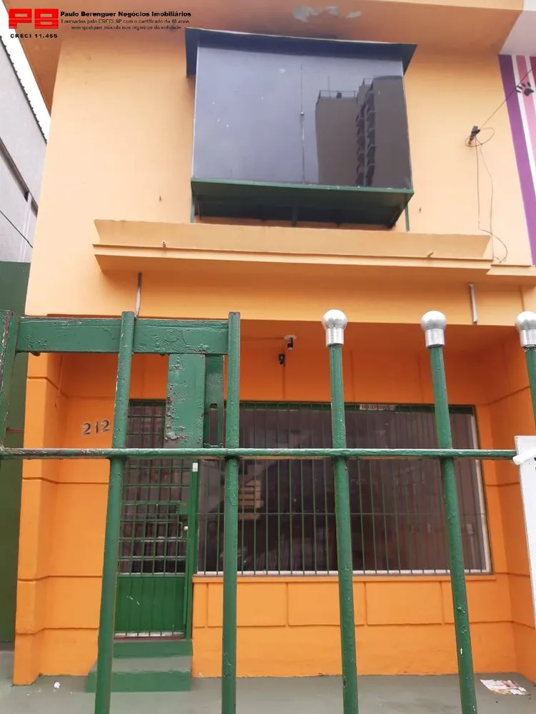 Prédio Inteiro, 120 m² - Foto 1