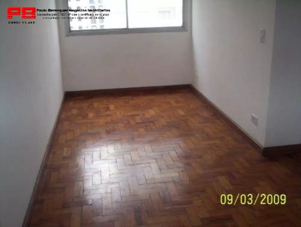 Apartamento para alugar com 2 quartos, 55m² - Foto 1