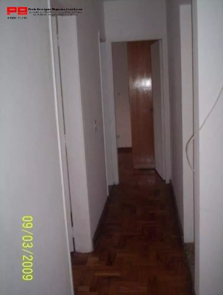 Apartamento para alugar com 2 quartos, 55m² - Foto 4