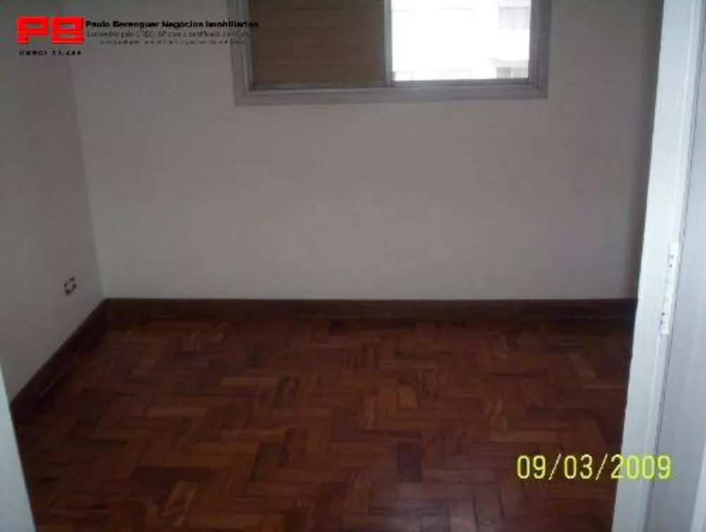 Apartamento para alugar com 2 quartos, 55m² - Foto 3