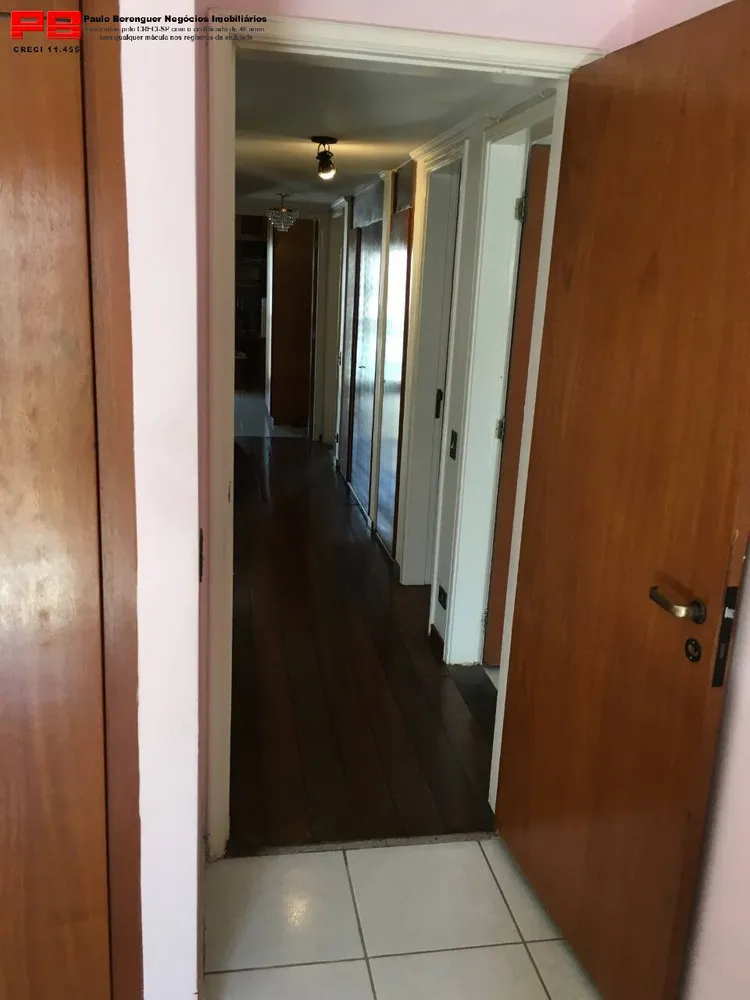 Apartamento, 4 quartos, 170 m² - Foto 5