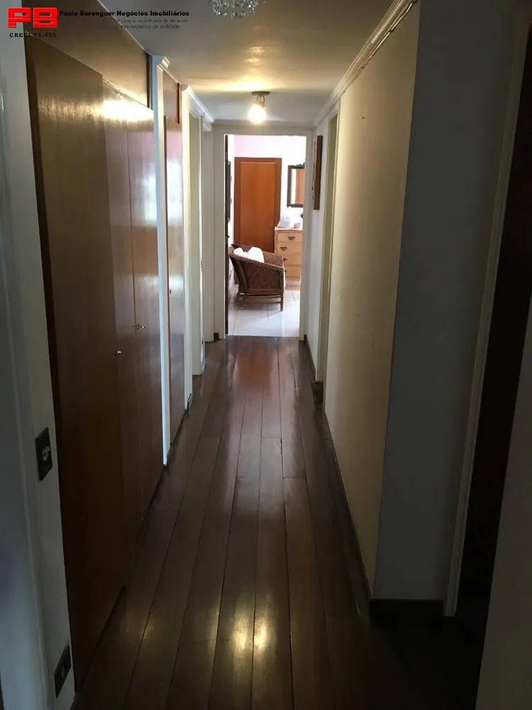 Apartamento, 4 quartos, 170 m² - Foto 6