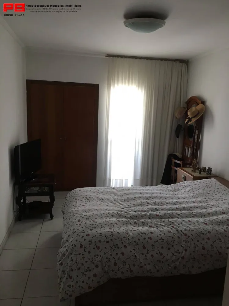 Apartamento, 4 quartos, 170 m² - Foto 3