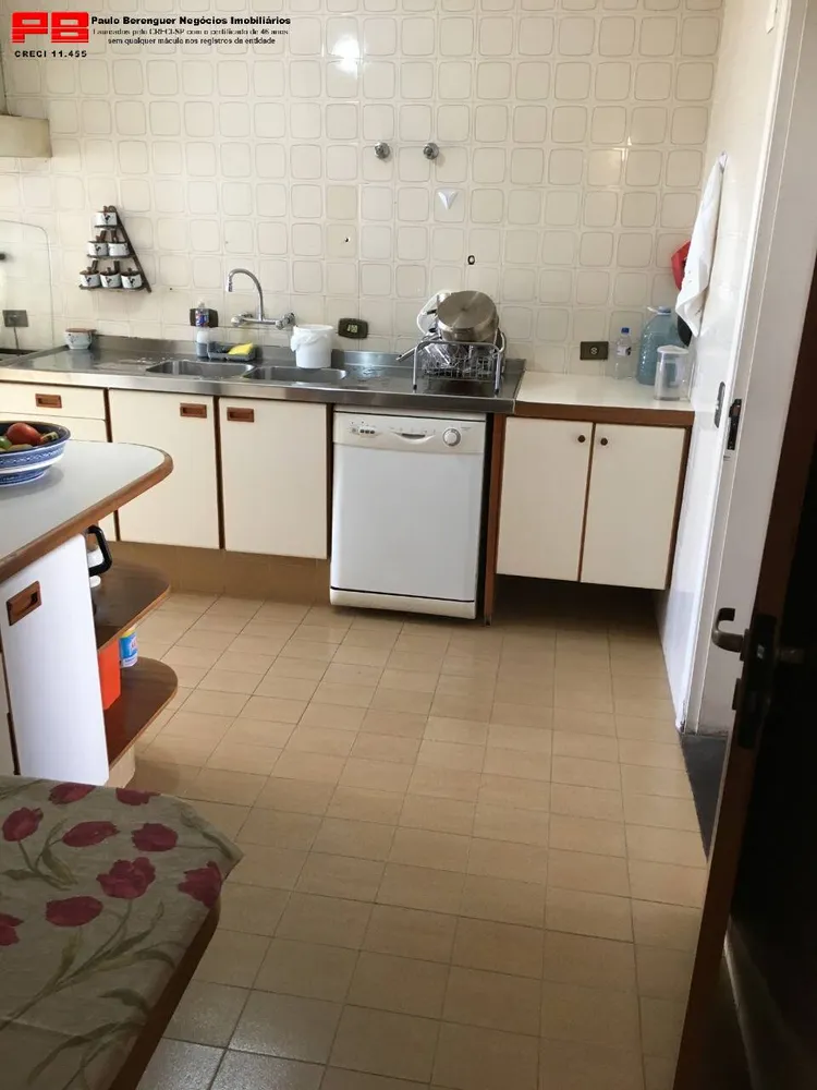 Apartamento, 4 quartos, 170 m² - Foto 7