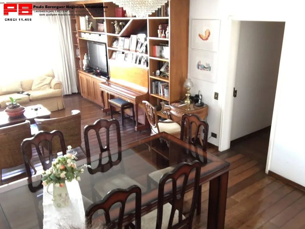 Apartamento, 4 quartos, 170 m² - Foto 2
