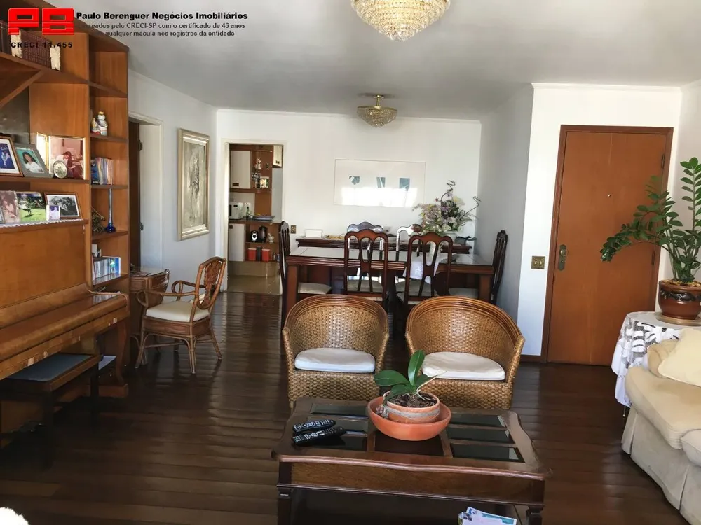 Apartamento, 4 quartos, 170 m² - Foto 1