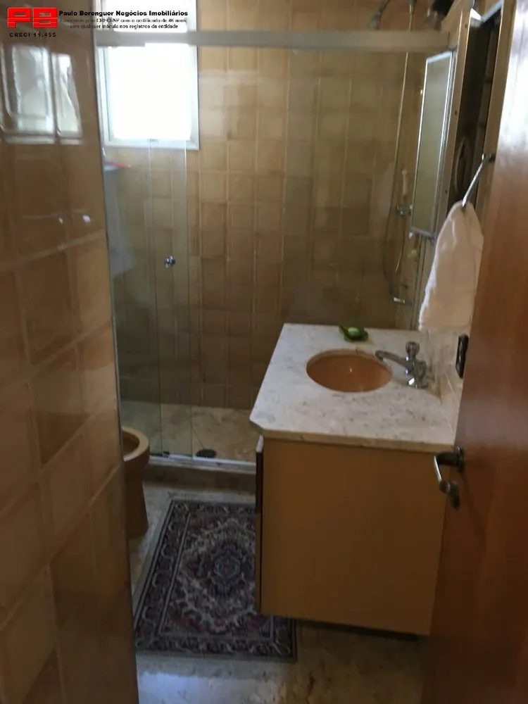 Apartamento, 4 quartos, 170 m² - Foto 4