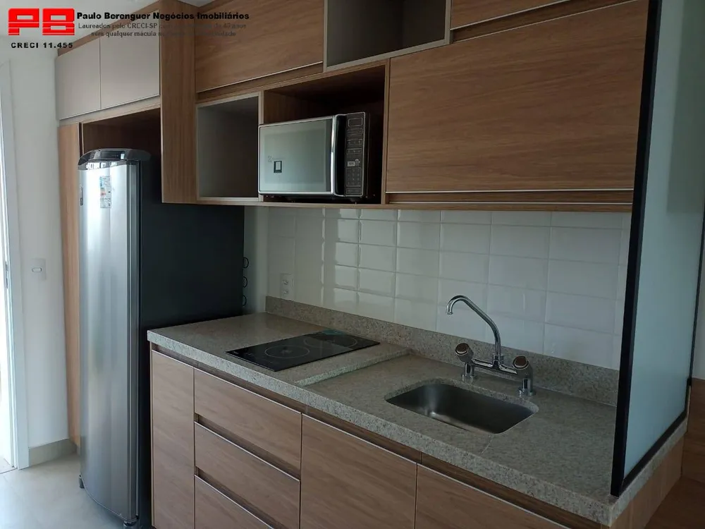 Apartamento, 1 quarto, 33 m² - Foto 6