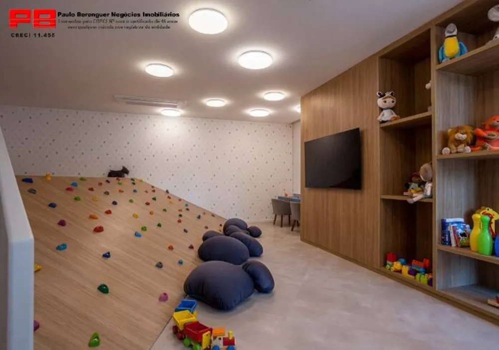 Apartamento, 1 quarto, 33 m² - Foto 8