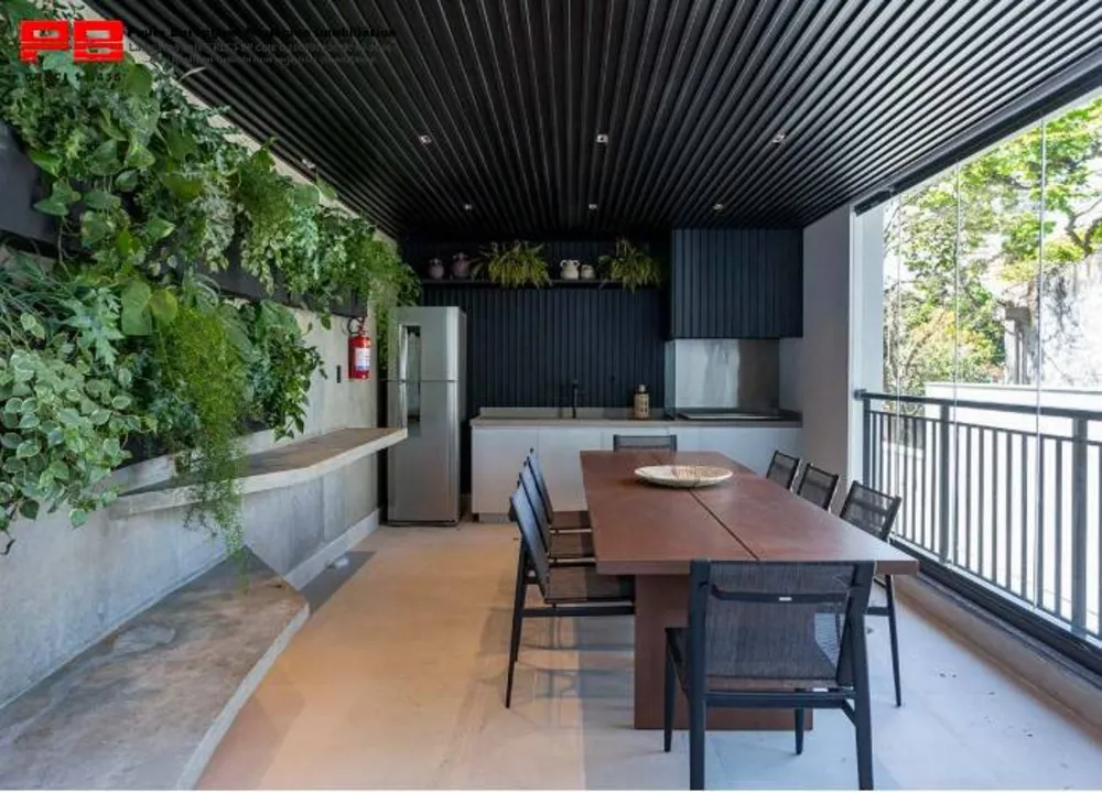 Apartamento, 1 quarto, 33 m² - Foto 7