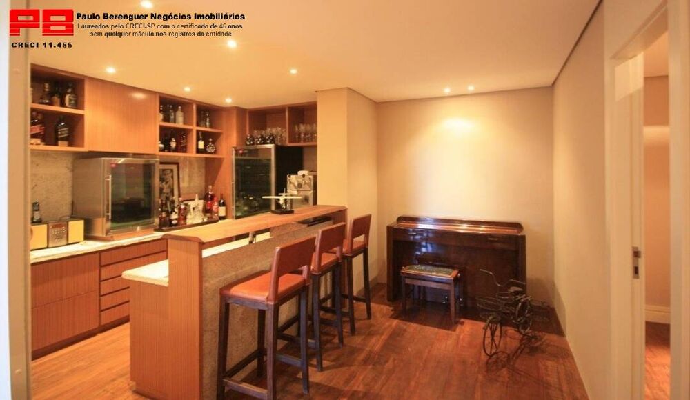 Cobertura, 3 quartos, 380 m² - Foto 6