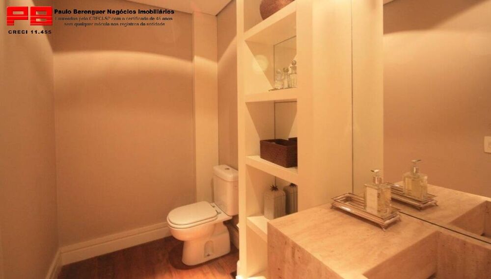 Cobertura, 3 quartos, 380 m² - Foto 7